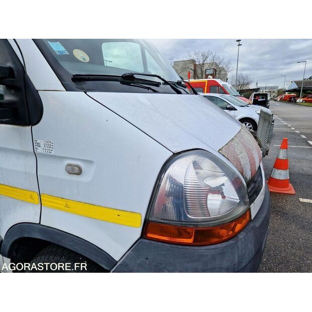2007 Renault Master-45176838