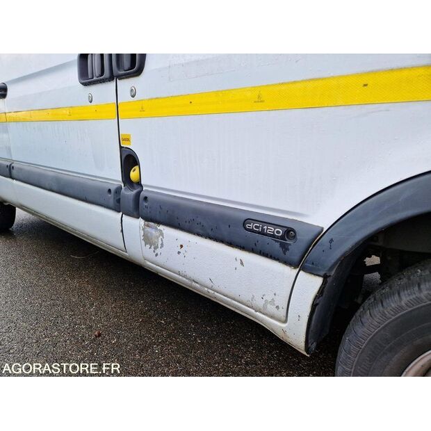 2007 Renault Master-45176840