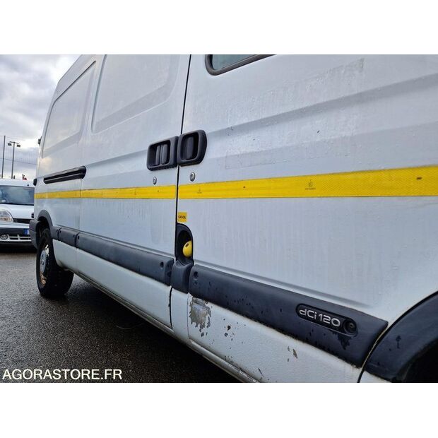 2007 Renault Master-45176841