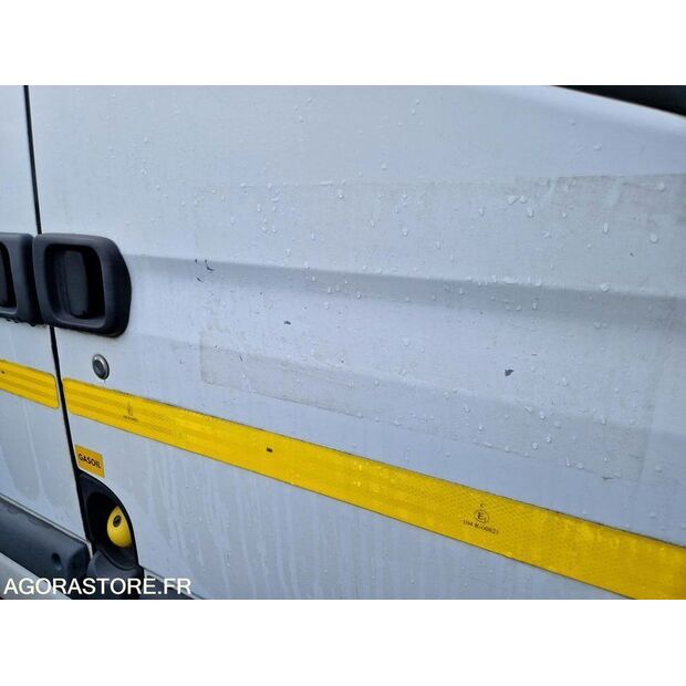 2007 Renault Master-45176842