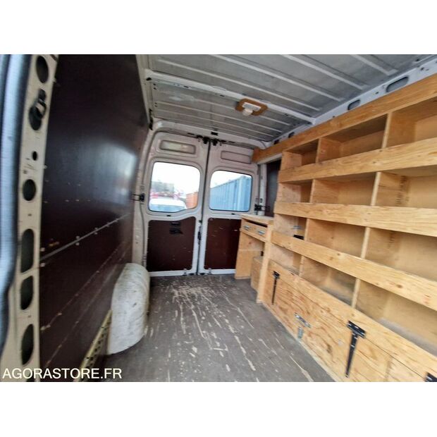 2007 Renault Master-45176843