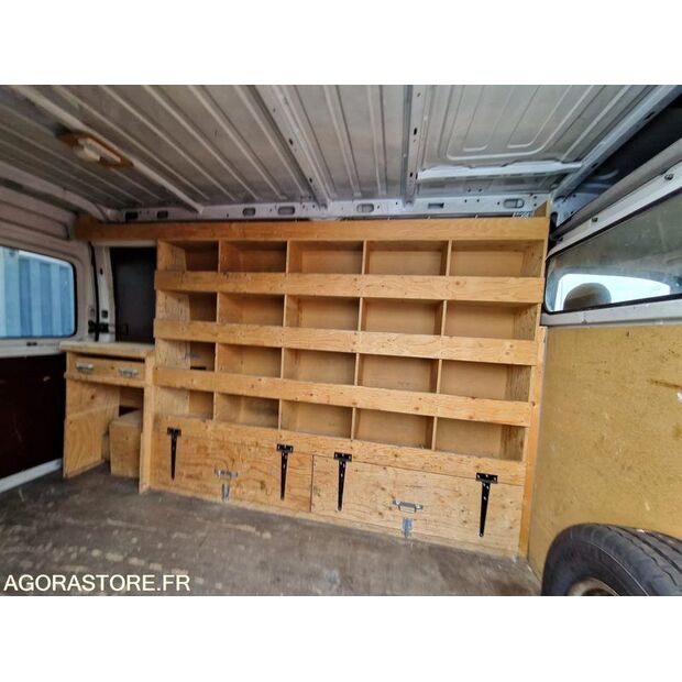 2007 Renault Master-45176844