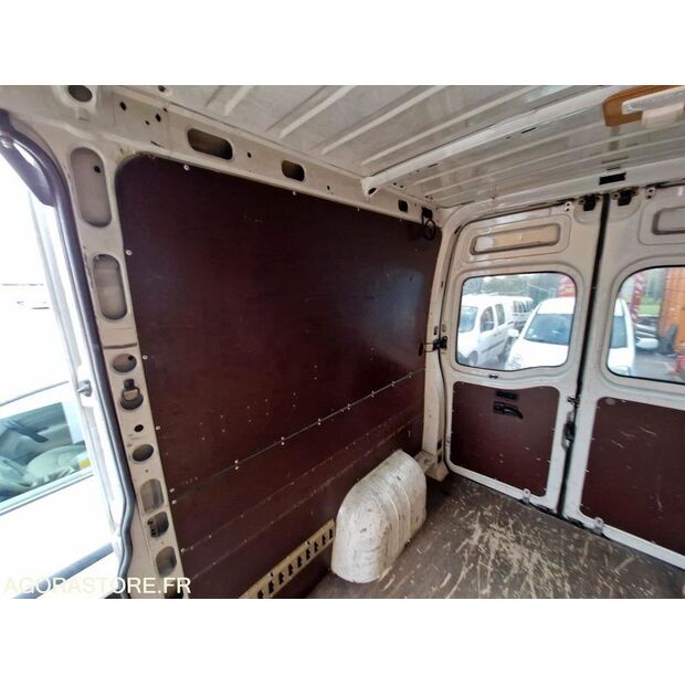 2007 Renault Master-45176845