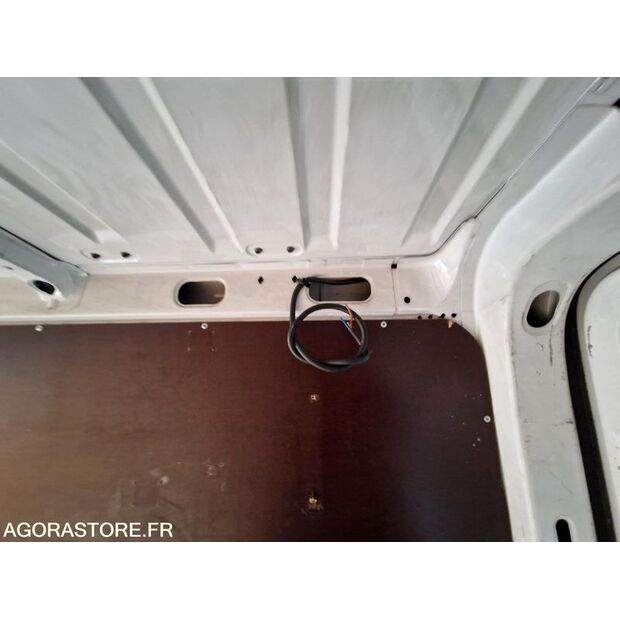 2007 Renault Master-45176846