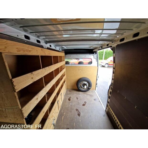 2007 Renault Master-45176847