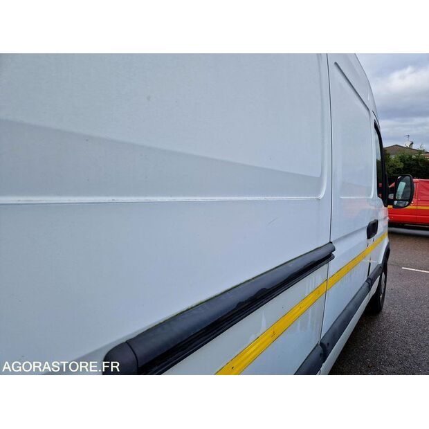 2007 Renault Master-45176848