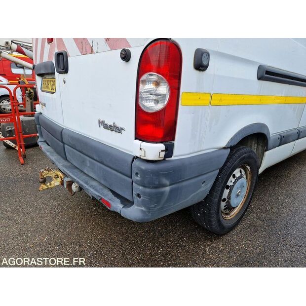 2007 Renault Master-45176849