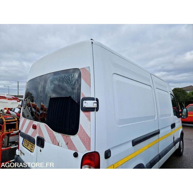 2007 Renault Master-45176851
