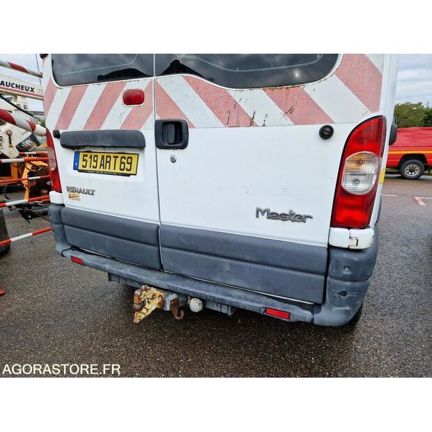 2007 Renault Master-45176852