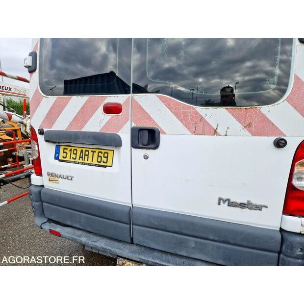 2007 Renault Master-45176853