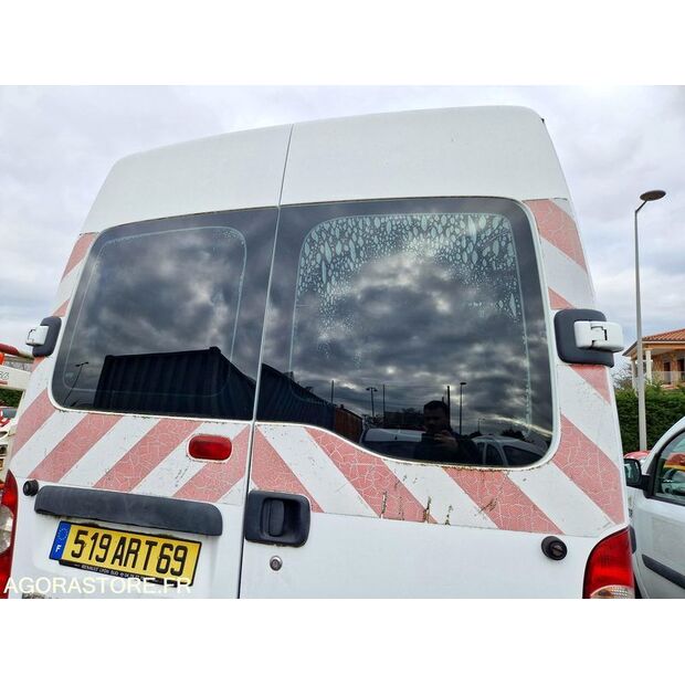 2007 Renault Master-45176855