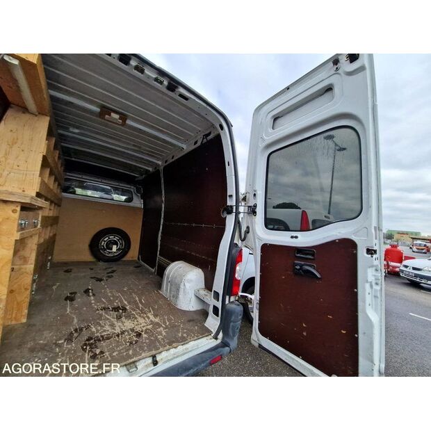 2007 Renault Master-45176856
