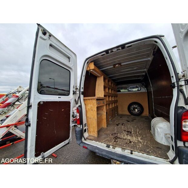 2007 Renault Master-45176857