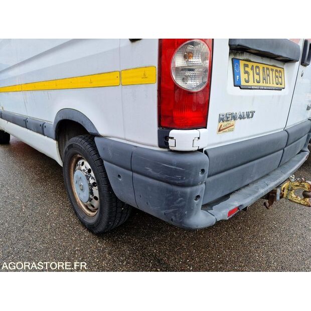 2007 Renault Master-45176859