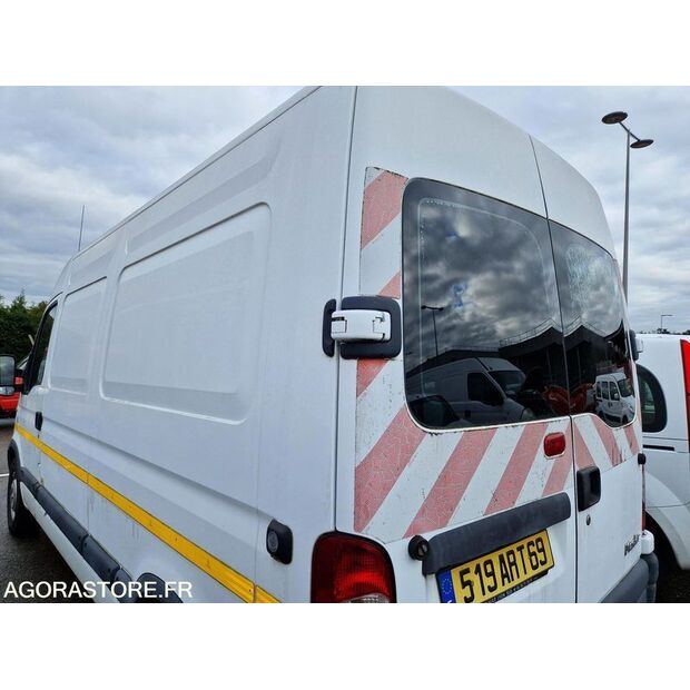 2007 Renault Master-45176861