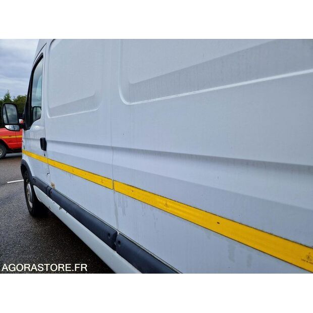 2007 Renault Master-45176862