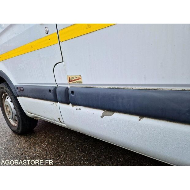 2007 Renault Master-45176863