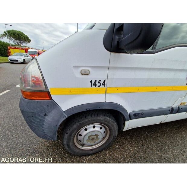 2007 Renault Master-45176864