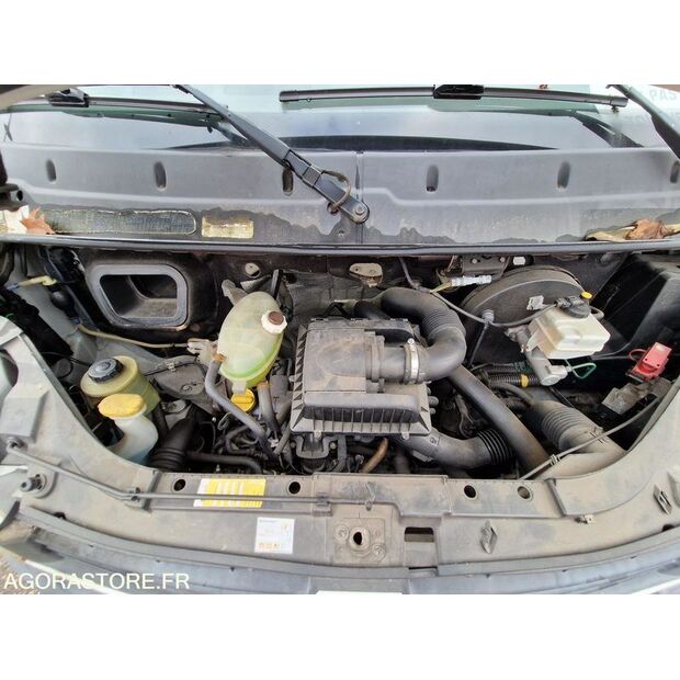 2007 Renault Master-45176865