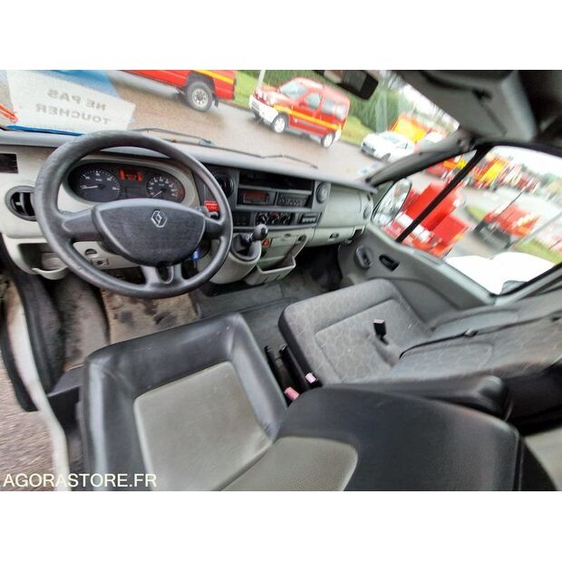 2007 Renault Master-45176867