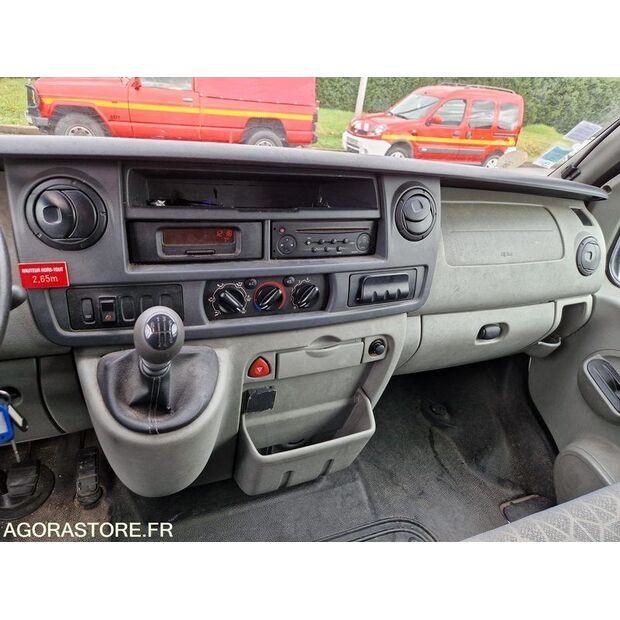 2007 Renault Master-45176869