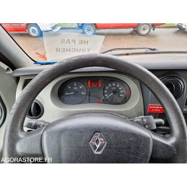 2007 Renault Master-45176870