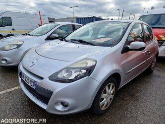 صورة ل سيارات 2012 رينو Clio