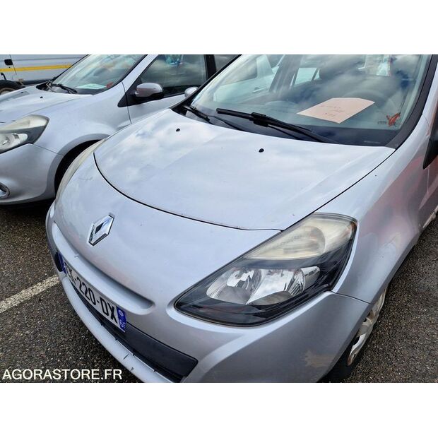 2012 Renault Clio-45176876