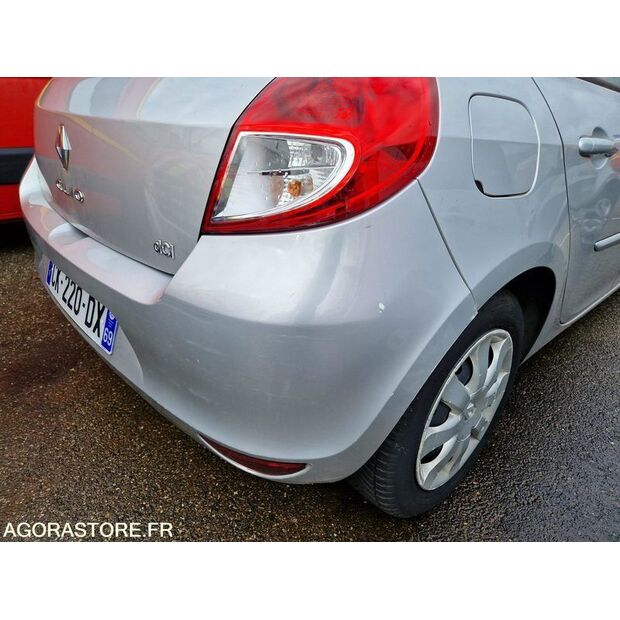 2012 Renault Clio-45176882
