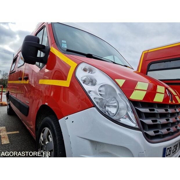 2012 Renault Master-45176897