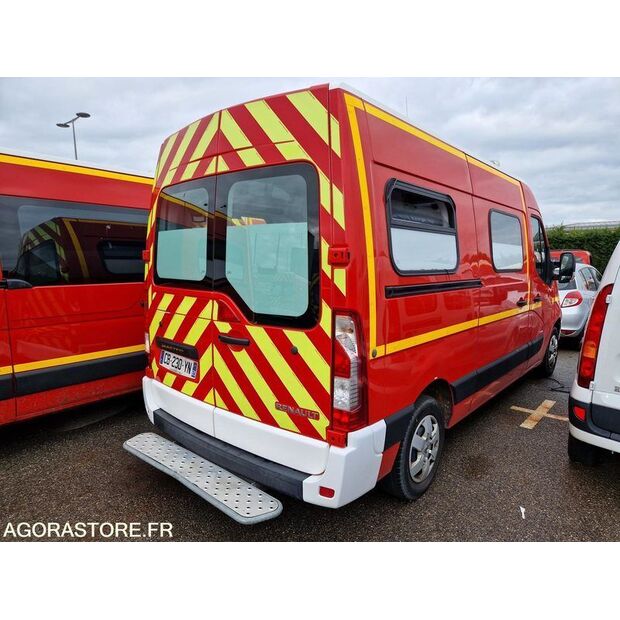 2012 Renault Master-45176898