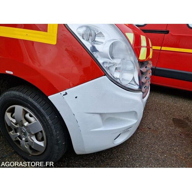 2012 Renault Master-45176907