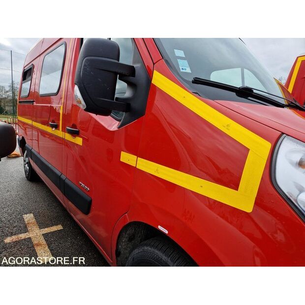 2012 Renault Master-45176909