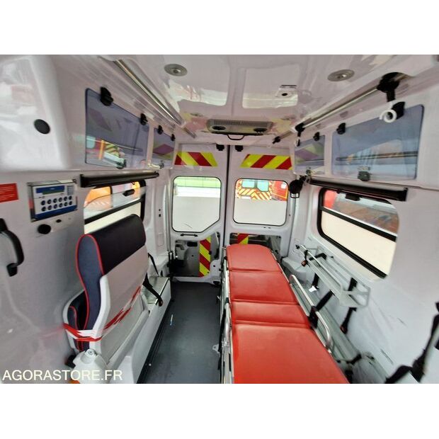 2012 Renault Master-45176910