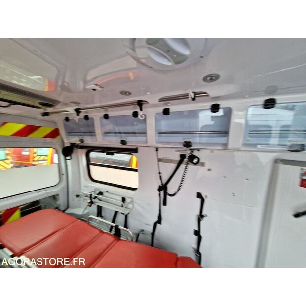 2012 Renault Master-45176912