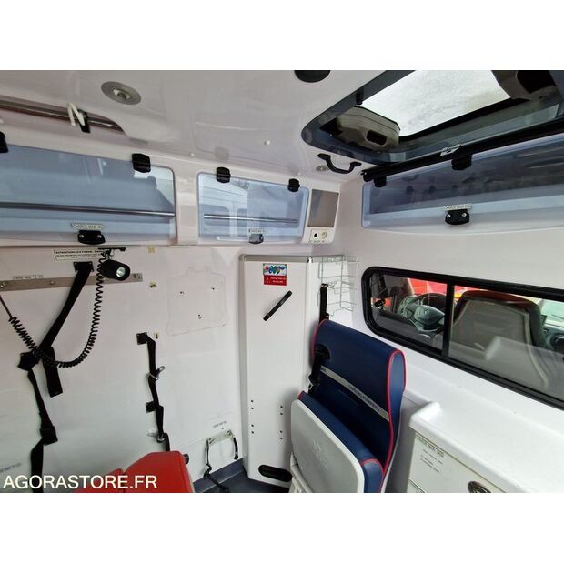 2012 Renault Master-45176913