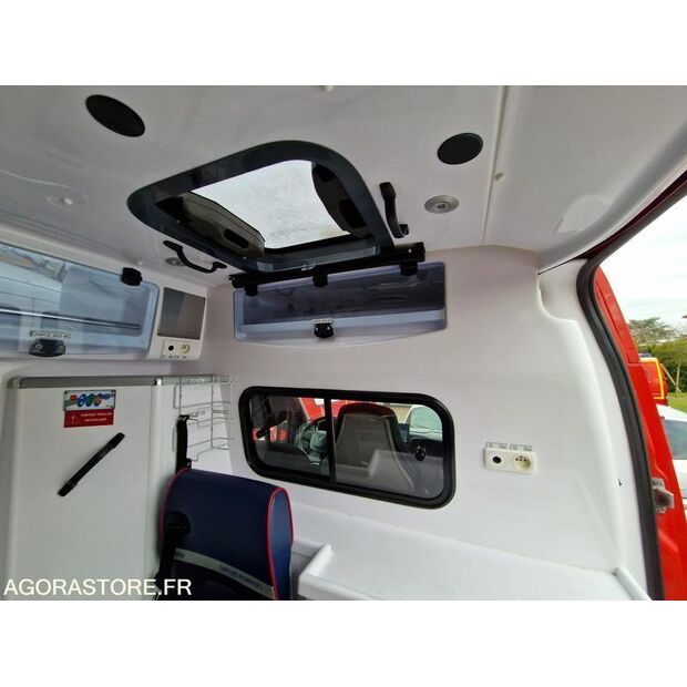 2012 Renault Master-45176915