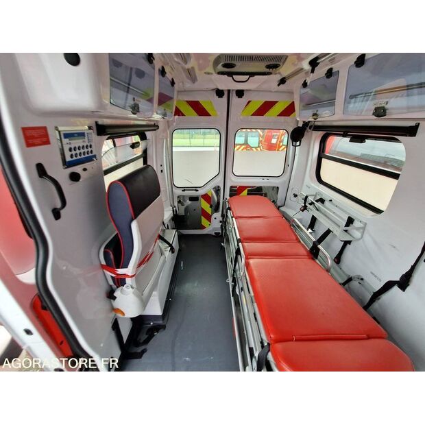 2012 Renault Master-45176916