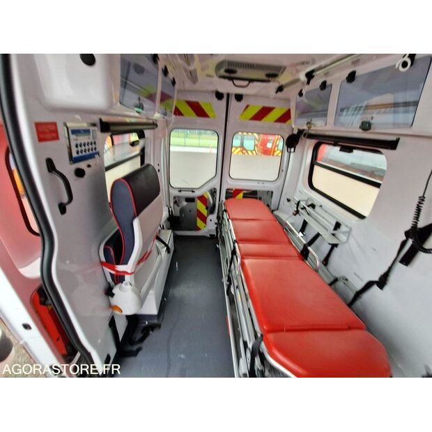 2012 Renault Master-45176917