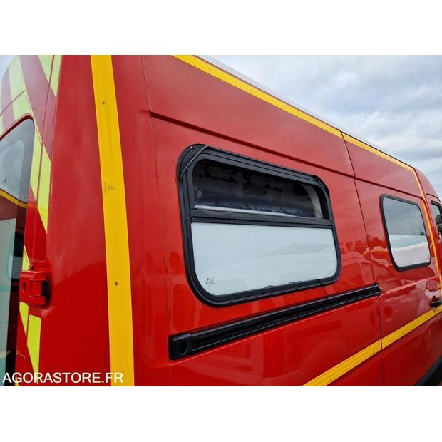 2012 Renault Master-45176918