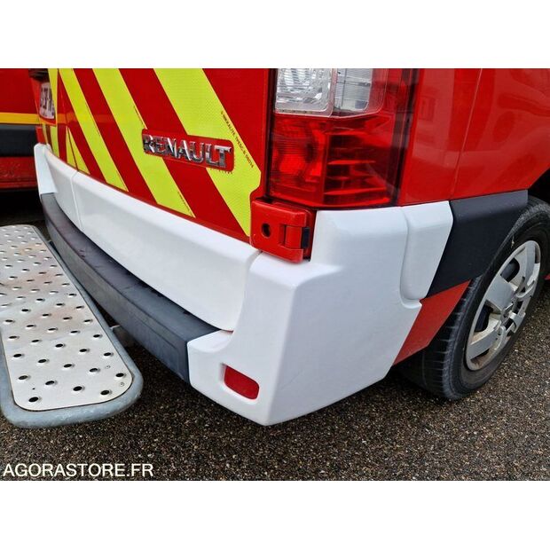 2012 Renault Master-45176919