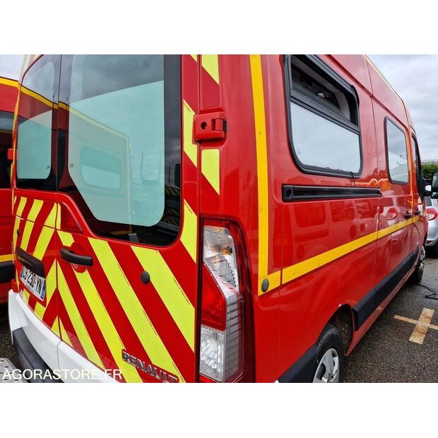2012 Renault Master-45176920