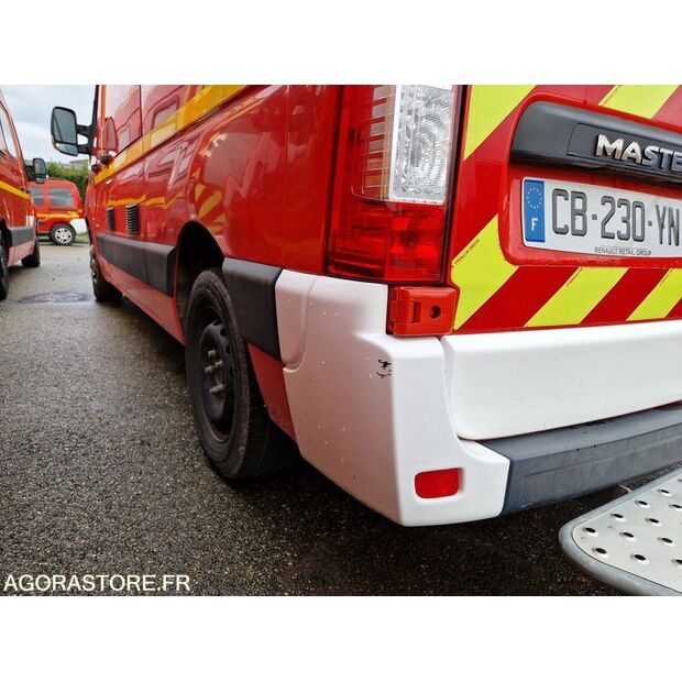 2012 Renault Master-45176926