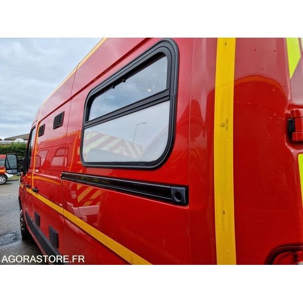 2012 Renault Master-45176927