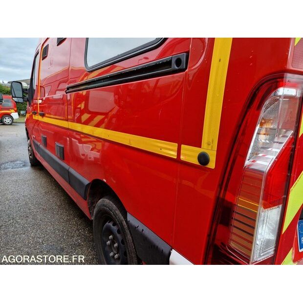 2012 Renault Master-45176928