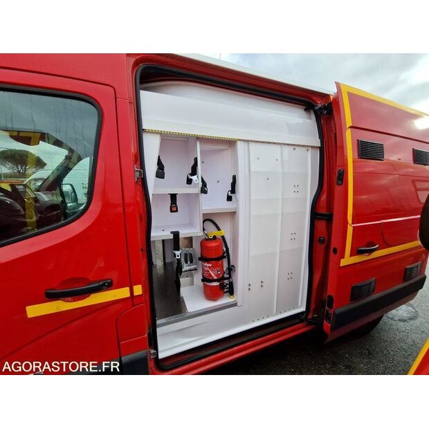 2012 Renault Master-45176929