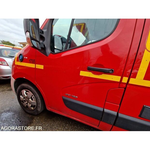 2012 Renault Master-45176930