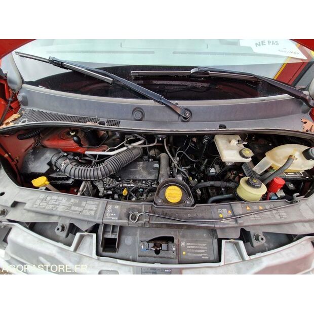 2012 Renault Master-45176931