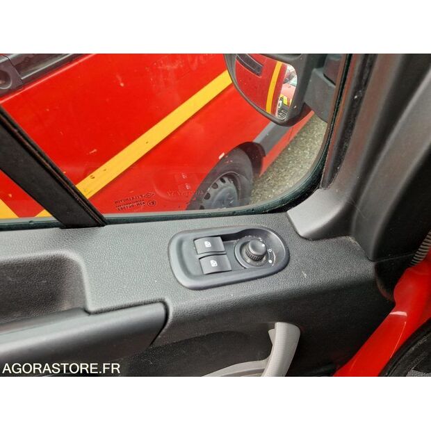 2012 Renault Master-45176932