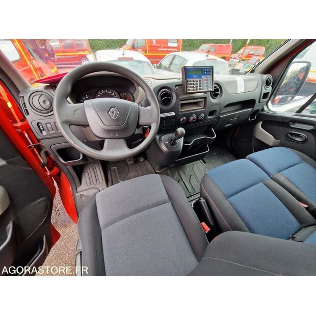 2012 Renault Master-45176933